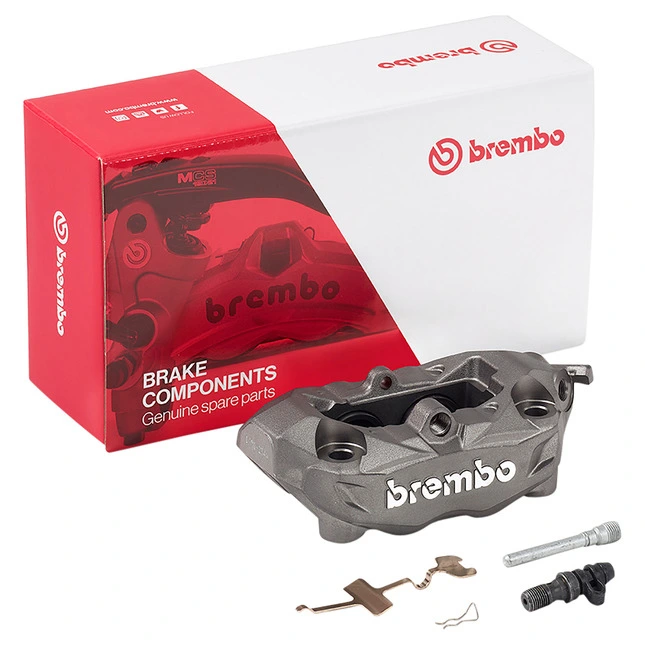 Brembo Bremssattel M4.32-2 Vorne