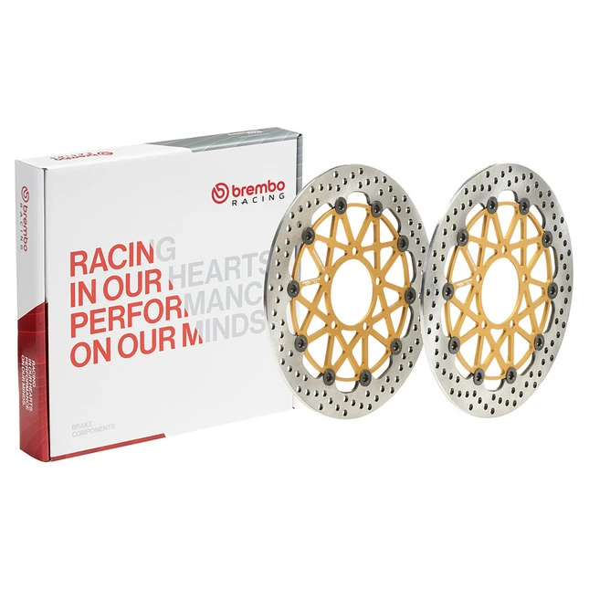 Brembo Bremsscheiben High Performance Xtra