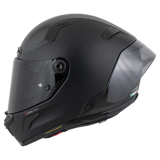 Nolan X-804 RS Triplonero Carbon