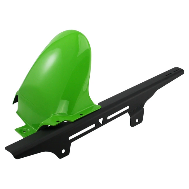 Bodystyle Radabdeckung Sportsline