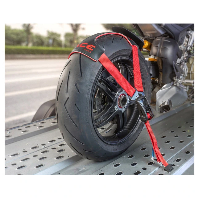 Acebikes TyreFix Pro Transportsicherung