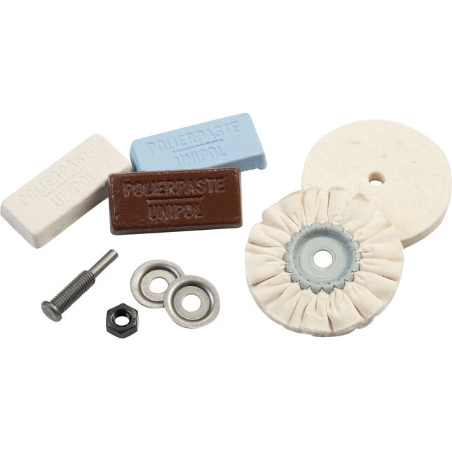 Osborn Polier-Set "Standard"