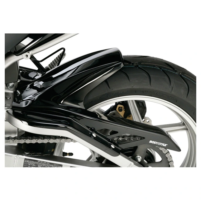 Bodystyle Radabdeckung Sportsline