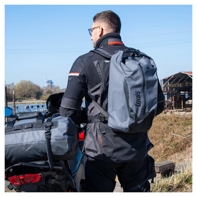 Louis Rucksack