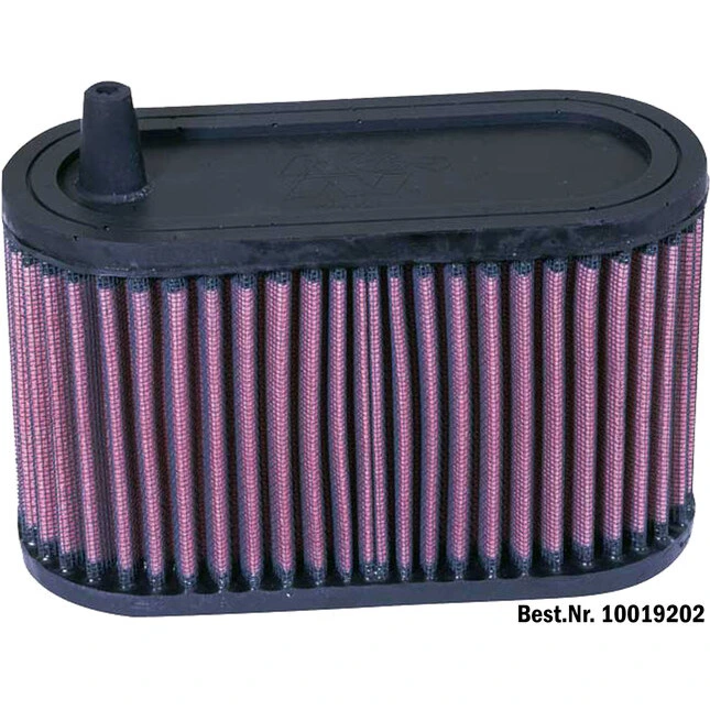 K&N Dauerluftfilter