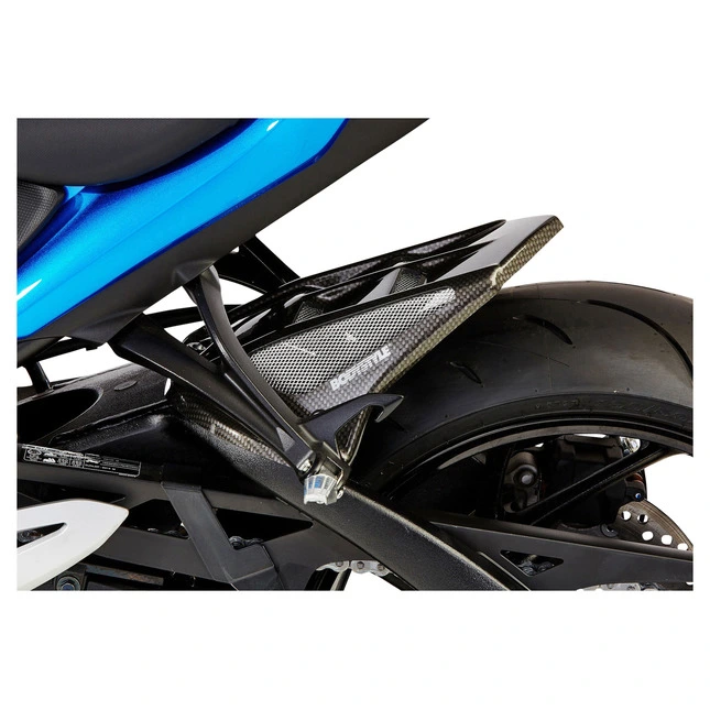 Bodystyle Radabdeckung Raceline