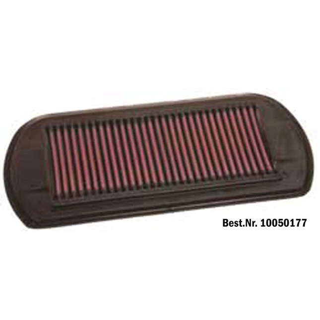 K&N Dauerluftfilter