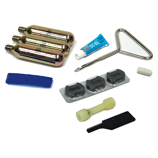 Rema Tip Top Tip Top Pannenset Rep&Air