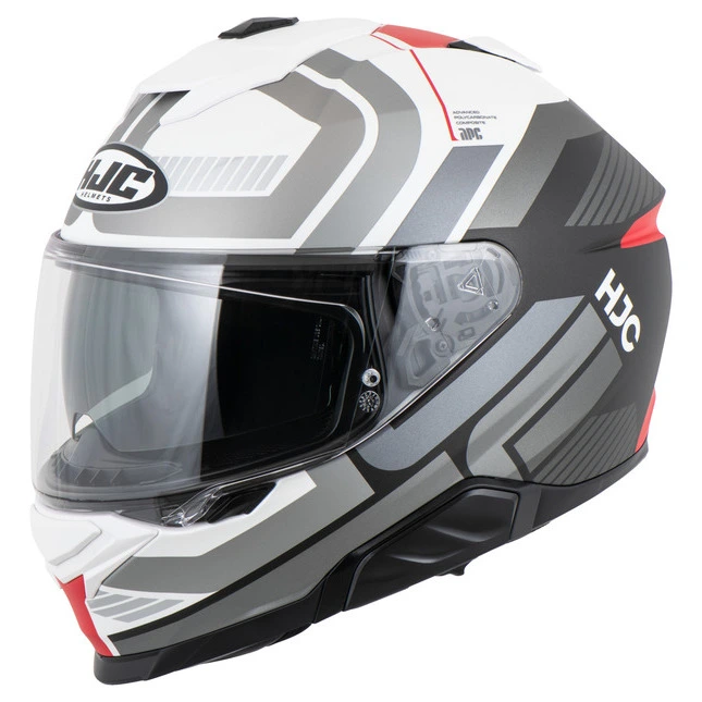 HJC i71 Viz MC1SF