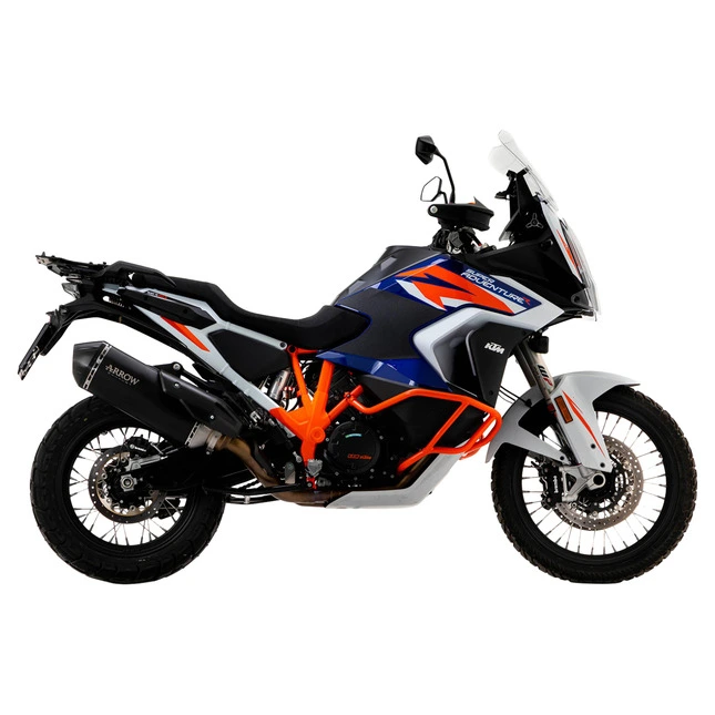 Arrow Sonora Auspuffsystem EG-BE