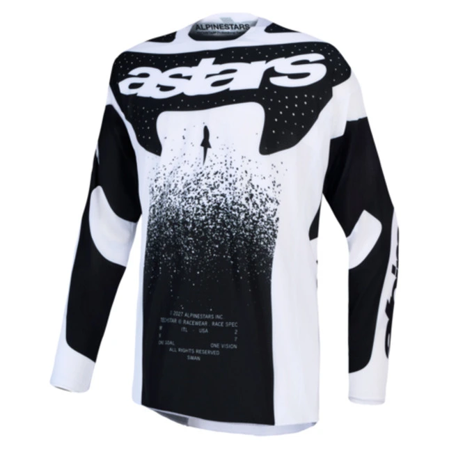 alpinestars Techstar Swan Herren