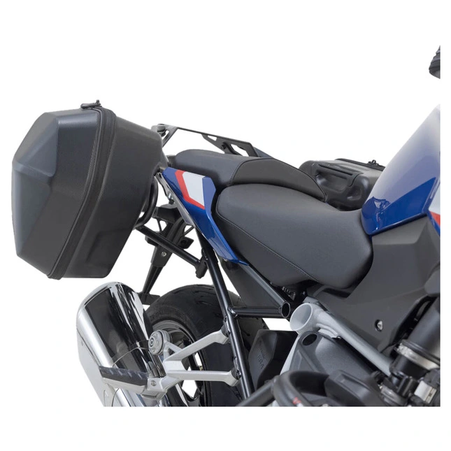 SW-Motech URBAN ABS Seitenkoffer-System