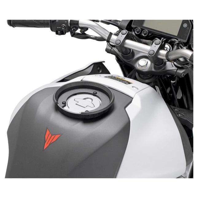 Givi Tankring Inkl. Befestigung
