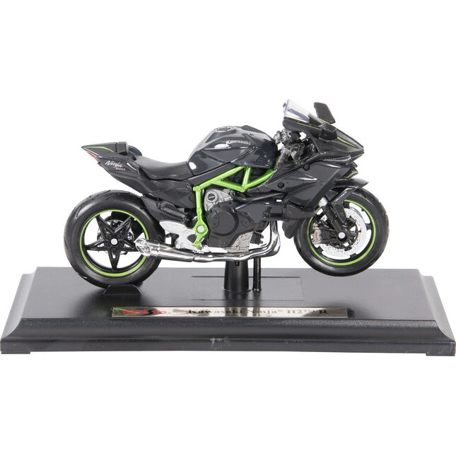 Maisto Fertigmodell Kawasaki Ninja H2