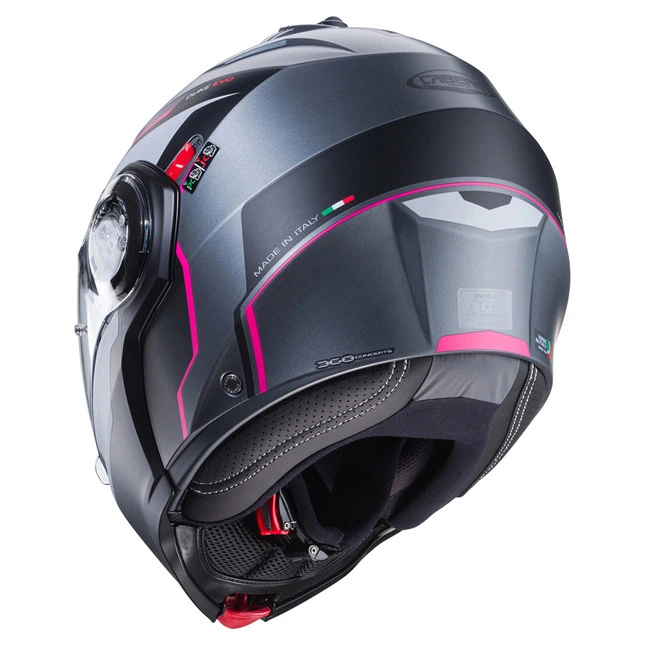 Caberg Duke Evo Move
