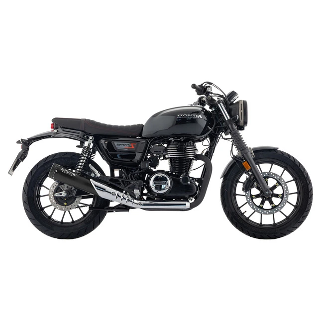 Arrow Rebel Auspuffsystem EG-BE