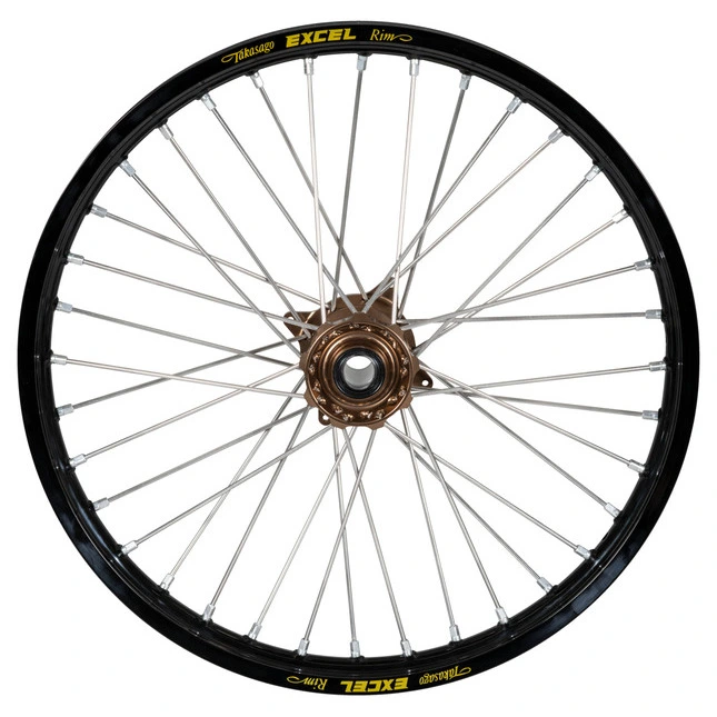 Haan Wheels Vorderrad