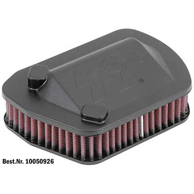 K&N Dauerluftfilter