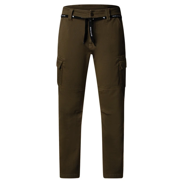 Riding Culture NATE OLIVE HERREN