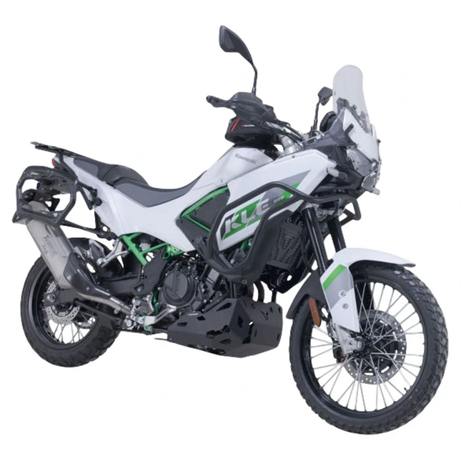 SW-Motech PRO Seitenträger