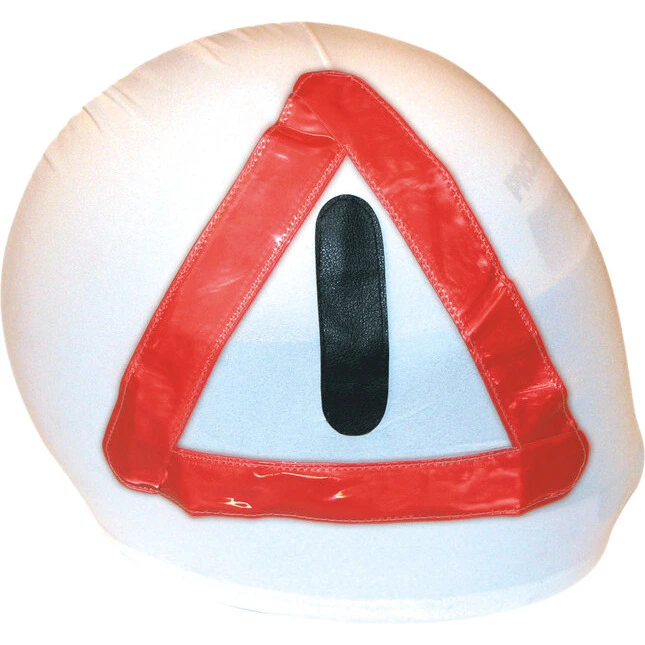 Moto112+ Warndreieckhaube