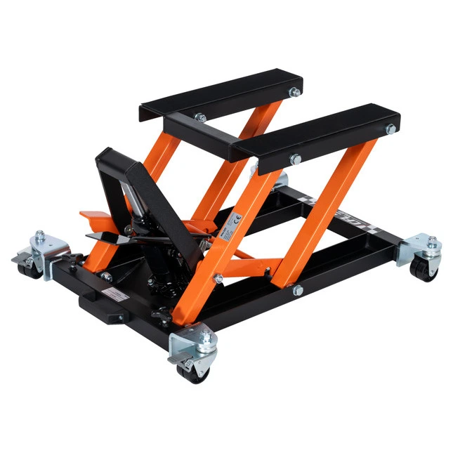 Bike-Lift Hydraulikheber