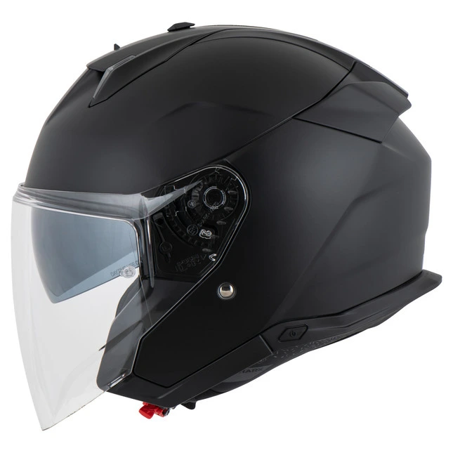 Shark Skwal I3 Jet Dark Shadow