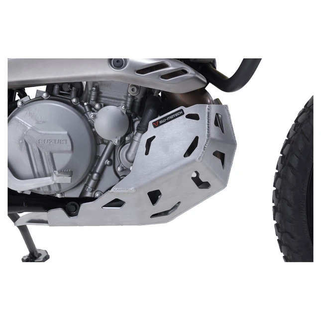 SW-Motech Aluminium-Motorschutz