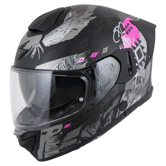 Scorpion EXO-530 Air Hadji