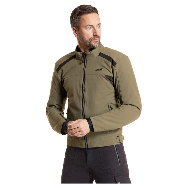 FASTWAY T-2206 Men City
