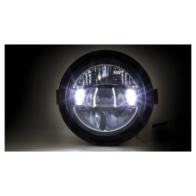 Highsider LED-Hauptscheinwerfer FRAME-R2 Typ 10