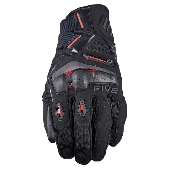 FIVE TFX1 Airflow