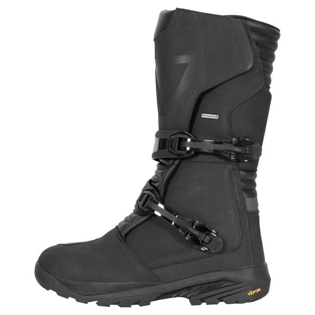 Vanucci VAB-14 STX