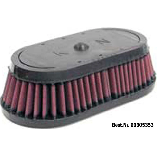 K&N Dauerluftfilter