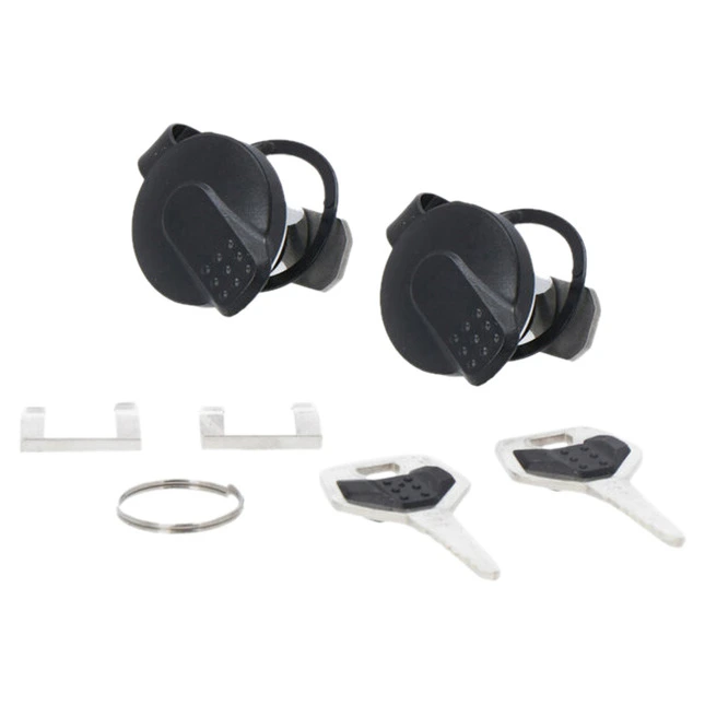 SW-Motech Trax Adv Topcase-System