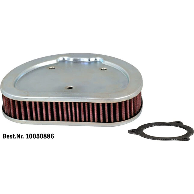 K&N Dauerluftfilter