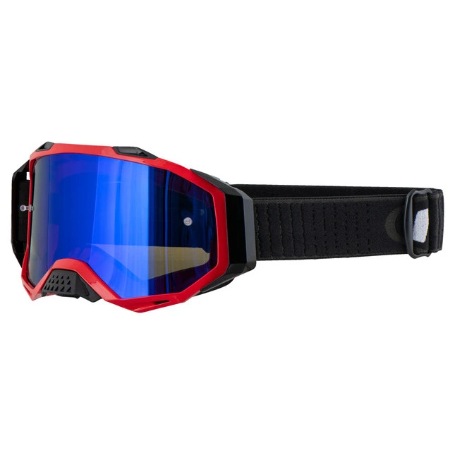 MTR S15 Pro glossy rot/blau versp.