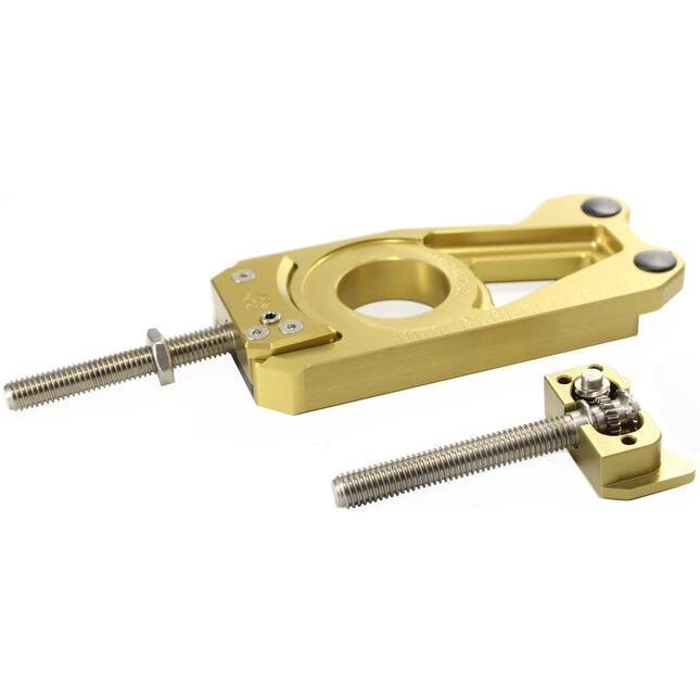 Gilles Kettenspanner Tca