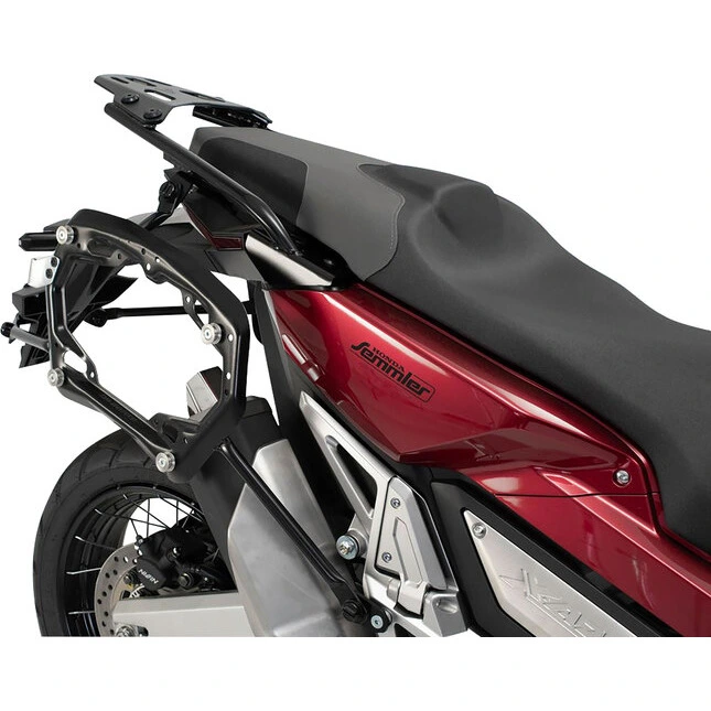 SW-Motech Aero Abs Seitenkoffer-System