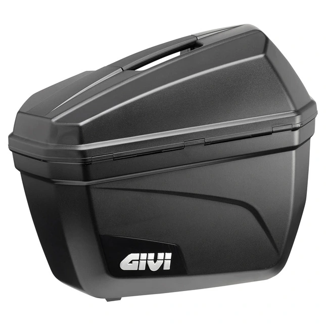 Givi Ersatzteile für Seitenkoffer E22