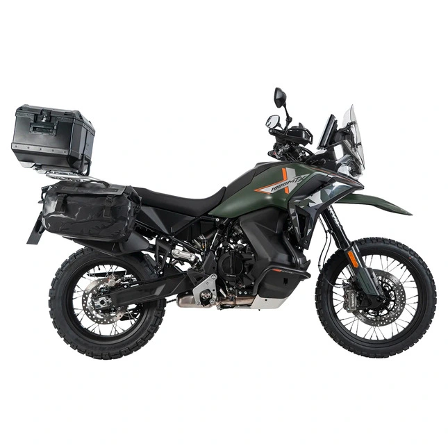 Hepco & Becker Easyrack