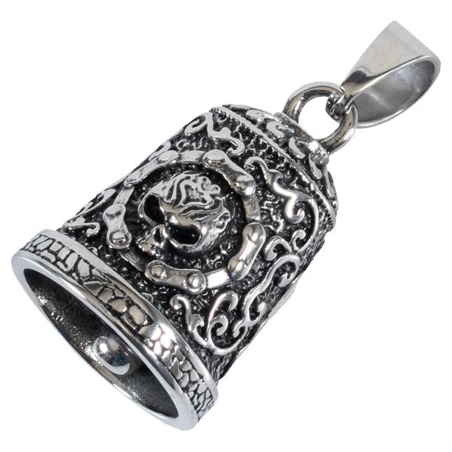Louis Hellforge Skull