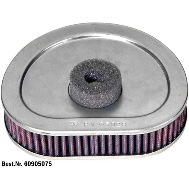 K&N LUFTFILTER  HD-1390
