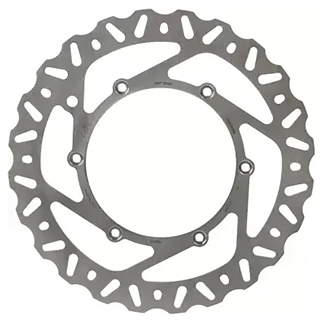 TRW Bremsscheibe  Offroad / MX