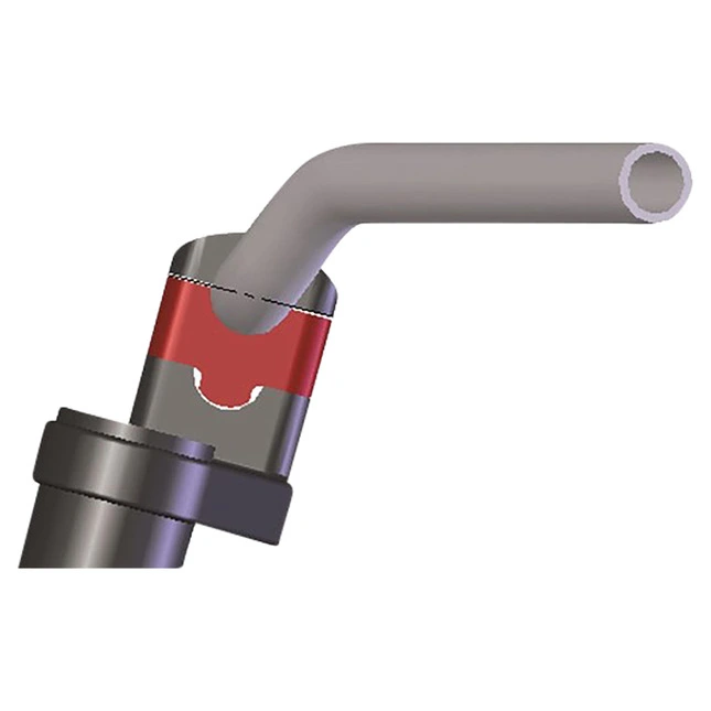 Highsider RiseUp R35 Distanzböcke