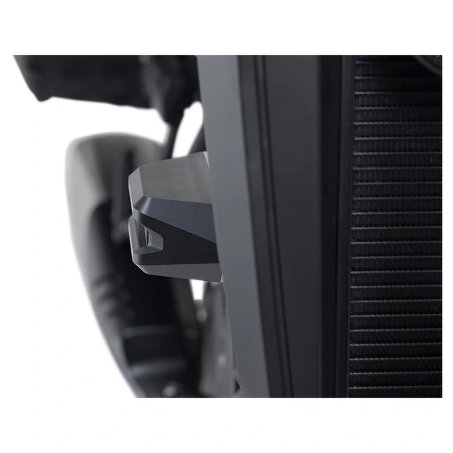 SW-Motech Sturzpad-Kit