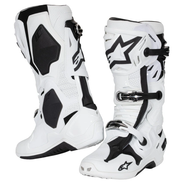 alpinestars Tech 10 Supervented