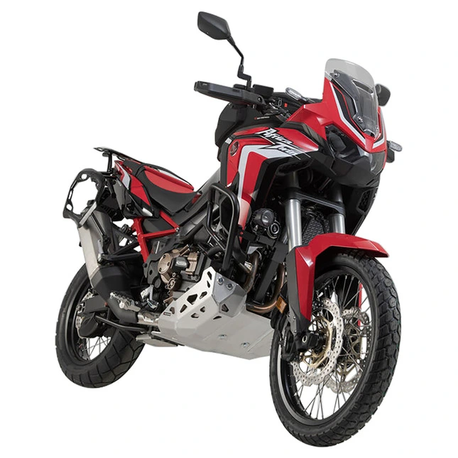 SW-Motech PRO Seitenträger