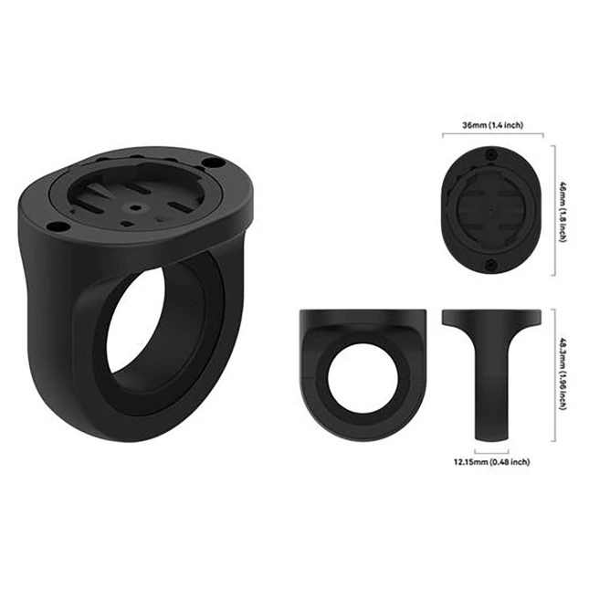 Beeline Moto Black - Louis Edition