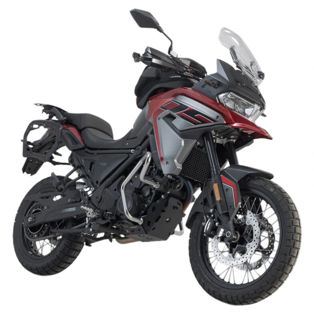 SW-Motech PRO Seitenträger